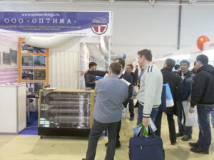 2021 moscow exhibition