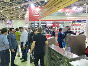 2023 moscow exhibition