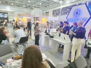 2024 intercharm exhibition