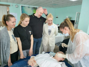 2024 medical aesthetics seminar