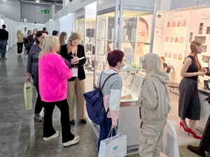 intercharm moscow 2025 exhibition