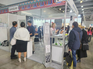 moscow cosmetics exhibition 2023